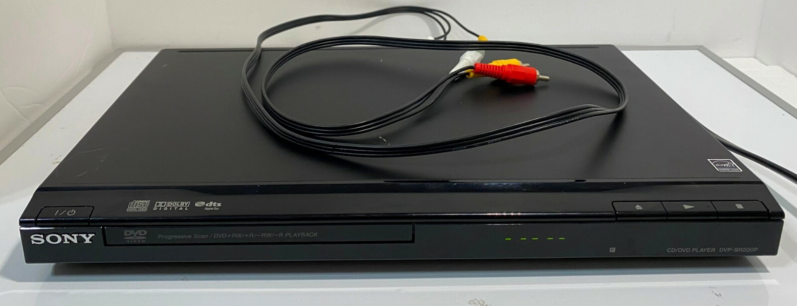Sony DVP-SR200P DVDプレーヤー $_57.JPG?set_id=8800005007