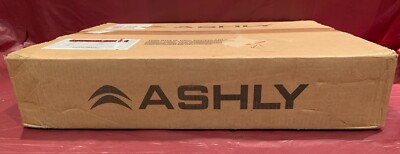 Ashly ne4250.25 4x 250W/25V Network Power Amplifier/Selectable High-Pass Filter