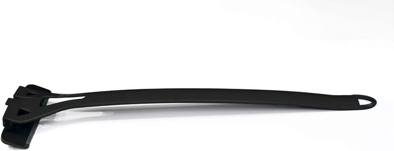 Afeitadora Para La Espalda Para Hombre Mujer Cuerpo Entero Rastrillo Largo TOP