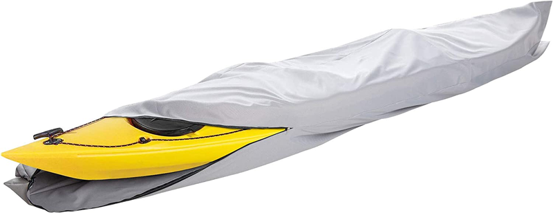Cover- Water Proof 600d Heavy Duty Kayak/canoe Cover Fits Kay