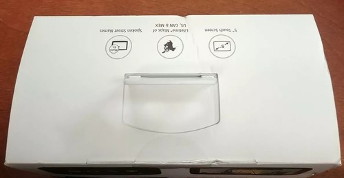 TomTom - VIA 1525M 5