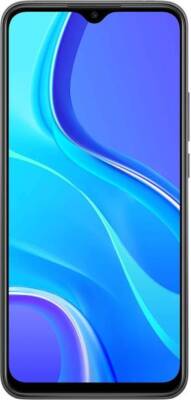 REDMI 9 Prime Factory Unlocked Dual SIM 4GB RAM 64GB ROM MTK Helio G80 Processor