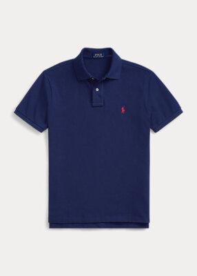 Polo Ralph Lauren Men's Classic-Fit Mesh Polo Shirt All Size