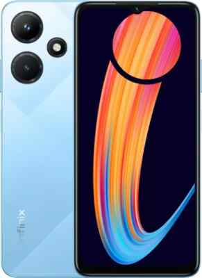 Infinix HOT 30i Factory Unlocked Dual SIM 8GB RAM 128GB STORAGE 6.6'' HD+ Display