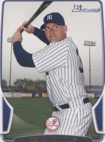 2013 Bowman - Kevin Youkilis #69