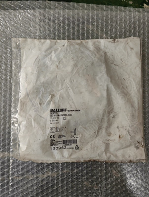 1pc  new     BALLUFF  BES007J BES M18MI-NSC80B-BV03