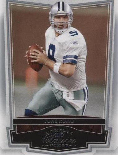 2008 Donruss Classics Tony Romo #26