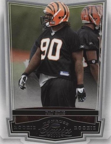 2008 Donruss Classics Pat Sims #159
