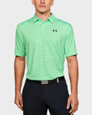 Ua playoff polo sale