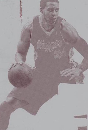 2012-13 Totally Certified - JaVale McGee #69