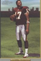 2005 Topps Turkey Red Jason Campbell #205