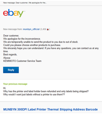 Item photo(s) from verified buyer