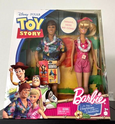 Barbie vacation set cheap