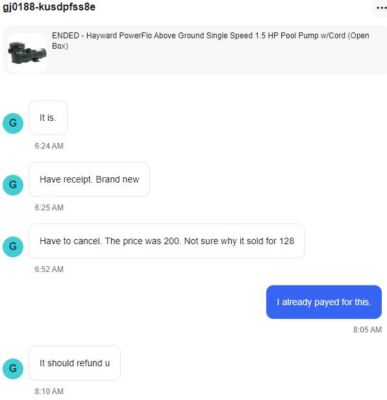 Item photo(s) from verified buyer
