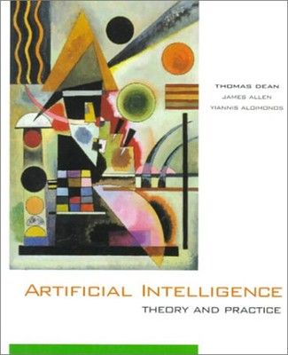Artificial Intelligence : Theory and Practice Paperback Thomas De