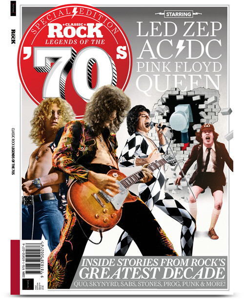 洋楽 Led Zeppelin/The Drag Queen Led Zeppelin The Drag Queen Of New Orleans (May 1973