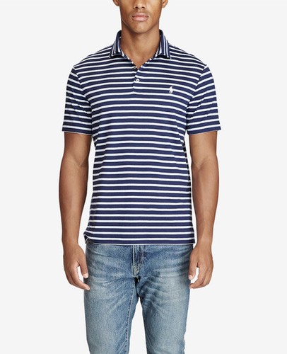 【 限定】 Ralph Lauren sag harbour hi 23cm Polo Ralph Lauren Kids Girls' Sag Harbour Hi Sneaker, Indigo