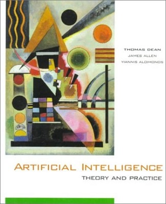 Artificial Intelligence : Theory and Practice Paperback Thomas De