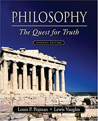 Philosophy : The Quest for Truth Paperback
