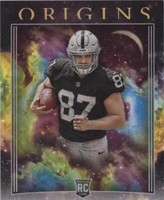 2023 Panini Origins Michael Mayer #116