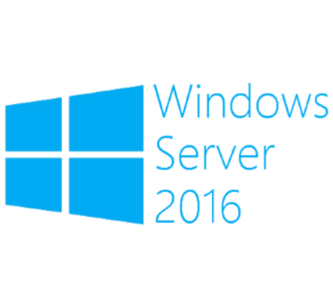 Windows Server 16 Remotefx
