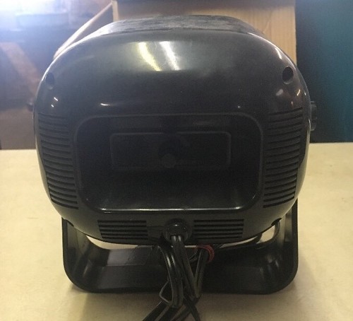Vintage Strobe Light Model SL-B Tested & Working Party Dance Decorative Light
