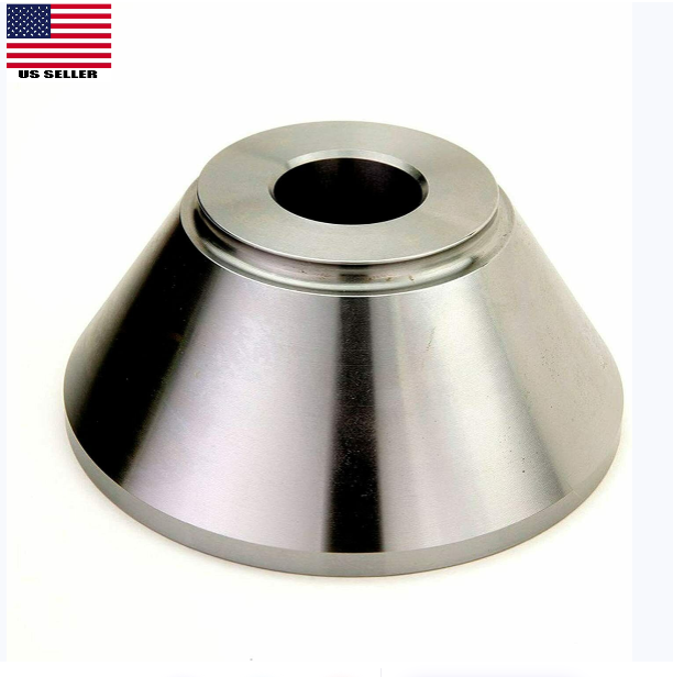 3.375" to 5.88" Car Truck Wheel Balancer Cone 36mm Shaft Accuturn Ranger USA