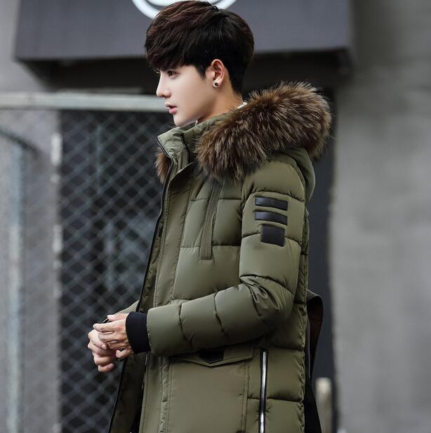 ジャケット・アウター fur docking multi pocket hooded coat ジャケット・アウター fur docking multi pocket hooded coat