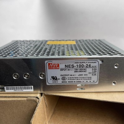 1pc  new     NES-100-24 #T7