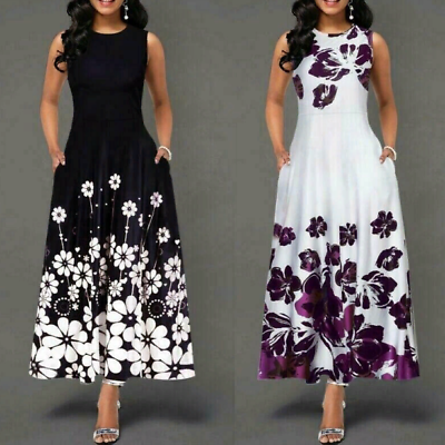 2021 Nueva Vestidos Elegantes Largos Ropa De Moda Para Mujer Casuales De  Fiesta