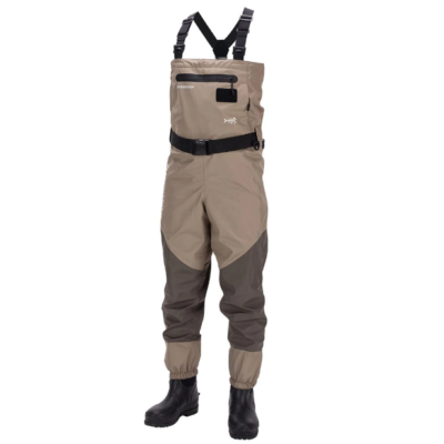 Vadeadores De Pecho Para Pesca Con Botas, Waders Boot foot & Stocking Foot  Wader