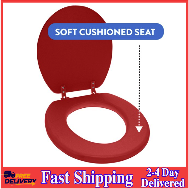 Toilet Seat Cushion