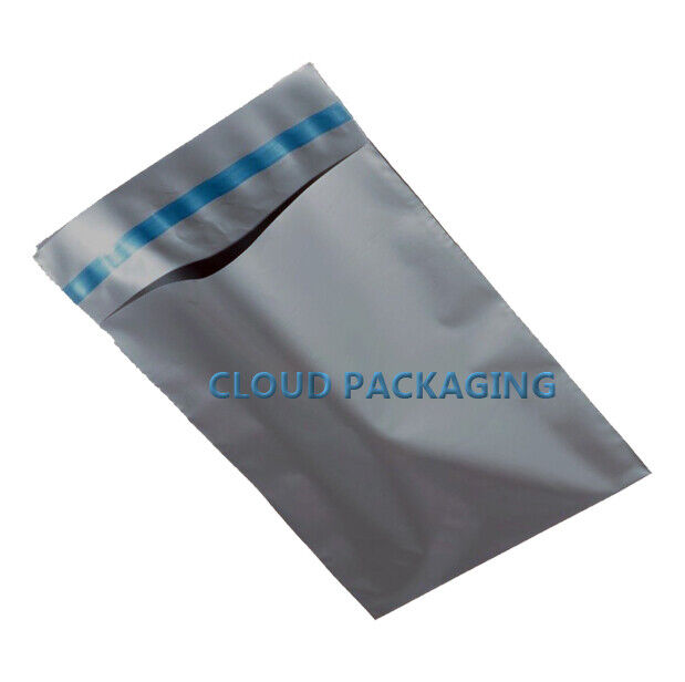 Buy Pink Blue Grey Mailing Bags Coloured Strong Postal Poly Postage Self Seal