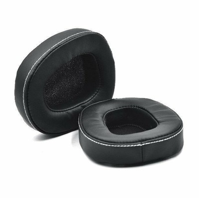 Replacements Ear Pads Cushion For Skullcandy Skull Crusher 2.0 Wired Headset US