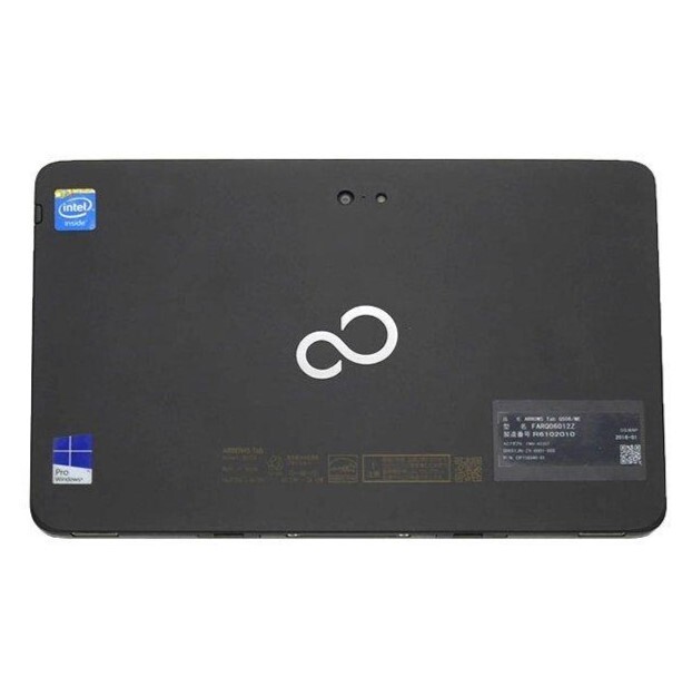 ARROWS Tab Q5010/DEG Celeron SSD128 美品#5 ARROWS Tab Q5010/DEG Celeron SSD128 美品#5 Amazon.co.jp