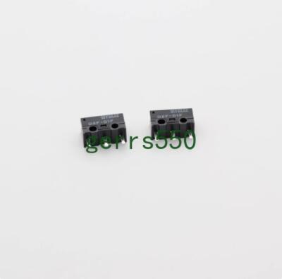 1 pcs New Omron D2F-01L Micro Switch Microswitch Basic Switch d