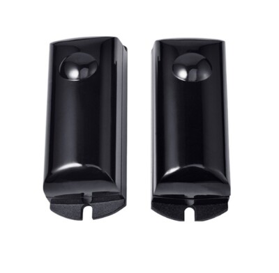 Laser Alarm System Infrared Beam Sensor Motion Detector Home Security Protect~
