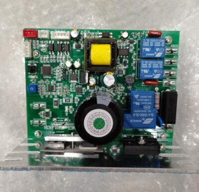 Replacement Treadmill Controller for Treadmill Control Board LX-002(V05)