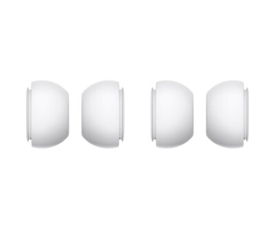 Authentic Apple Airpods Pro Ear Tips- 2 sets 2ND GEN