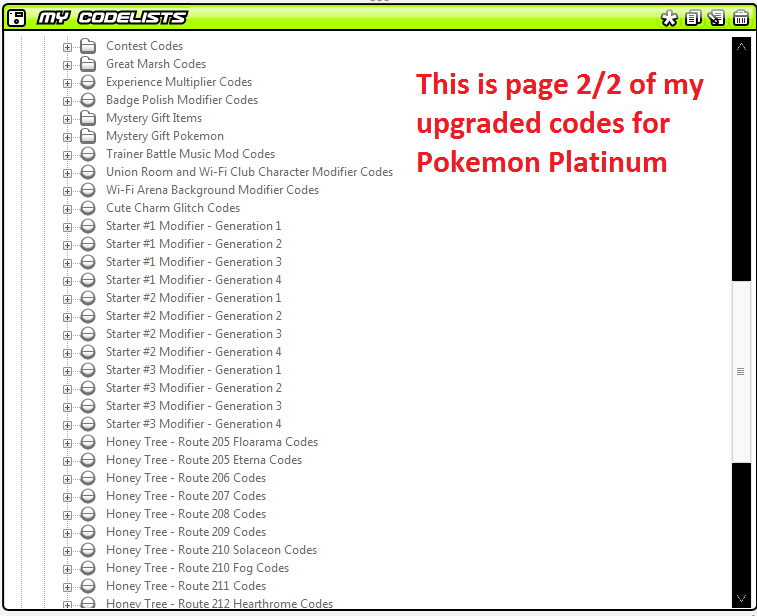 Action Replay DS for Nintendo DS/Lite UPGRADED POKEMON CODES Tested See Video!!