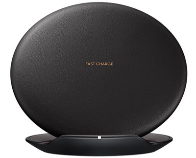 Cargador Samsung Wireless Qi para S8 / S8 plus EP-PG950BBEGWW inalambrico