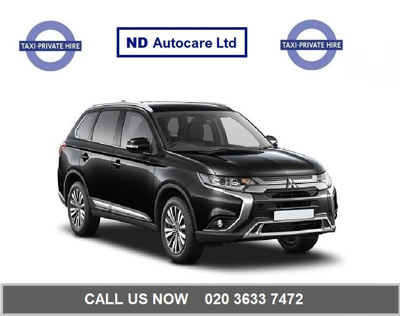 PCO CAR RENTAL (rent Car Hire UBER ready) BOLT Hire in Ilford, London