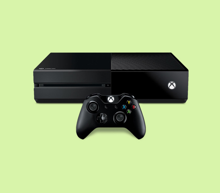 Xbox One
