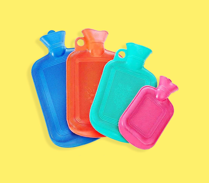 Hot Water Bottle