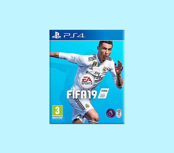 Fifa 19