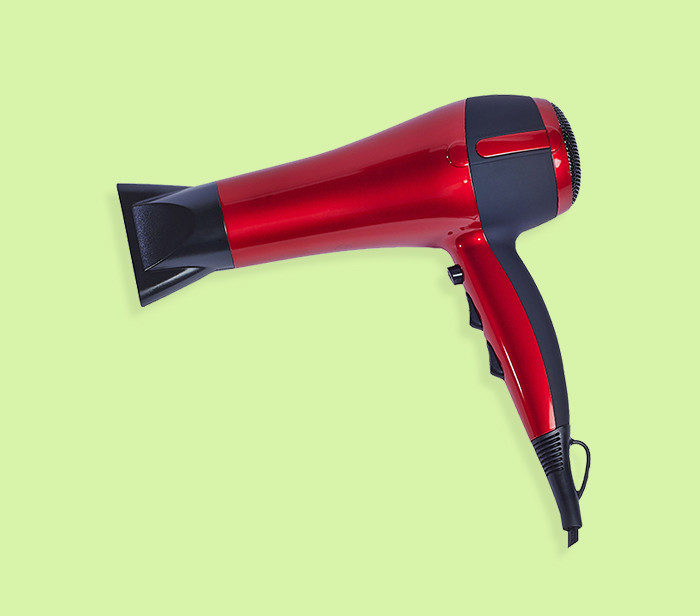 Hair Dryers