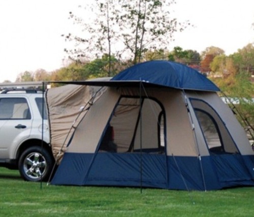 New Napier 82000 Sportz SUV Tent 2 Doors 3 Windows Ford VAT4Z99000C38A NIB