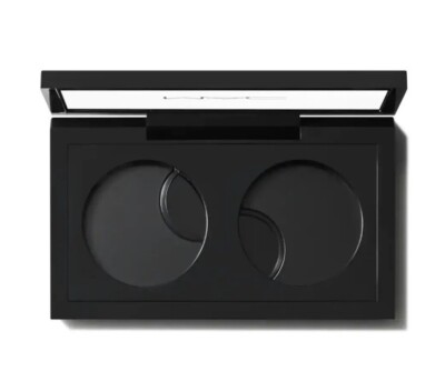 NIB - MAC Cosmetics Pro Palette Eye Shadow/Concealer EMPTY CASE - CHOOSE SIZE 
