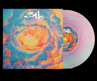 311 - Full Bloom Vinyl LP LIMITED TO 1000 STORE EDITION - RARE