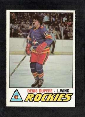 1977-78 O-PEE-CHEE HOCKEY - YOU CHOOSE FROM LIST Cards 265-396